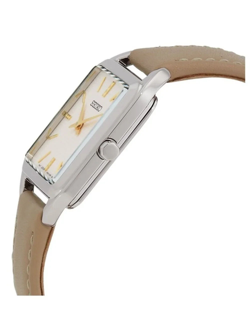 NWT Seiko Quartz Ladies Watch